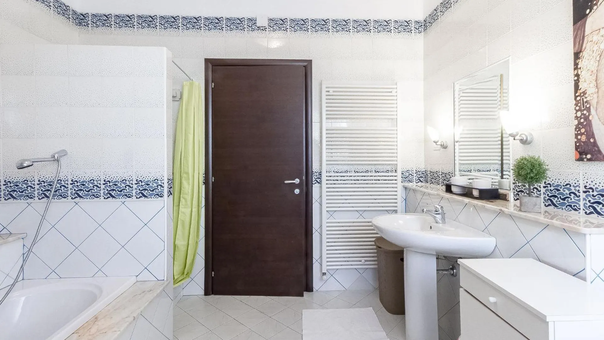 Simo Apartment Sorso 0*,