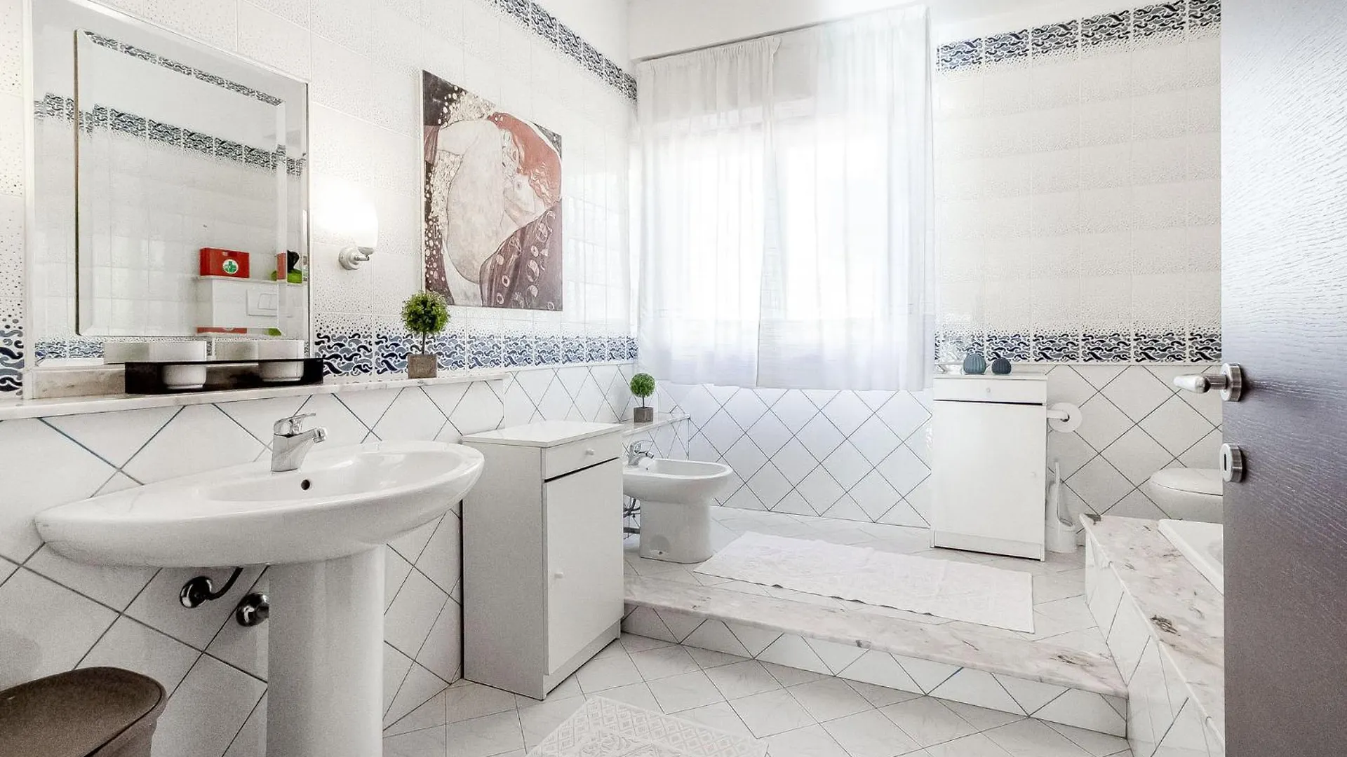 Simo Apartment Sorso