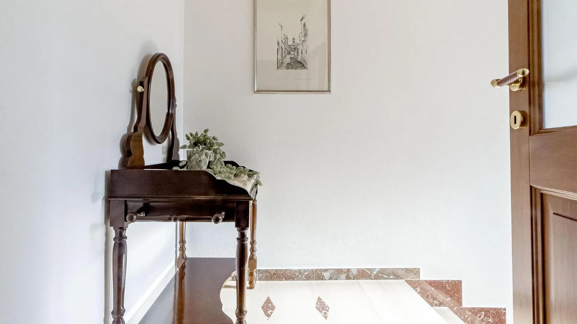 Simo Apartment Sorso