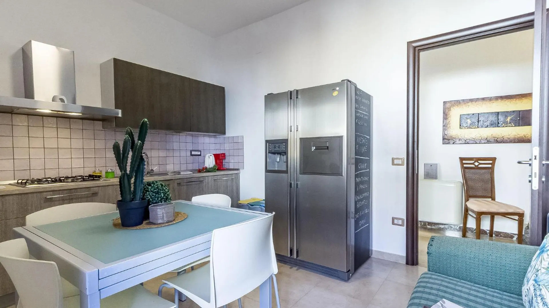Simo Apartment Sorso