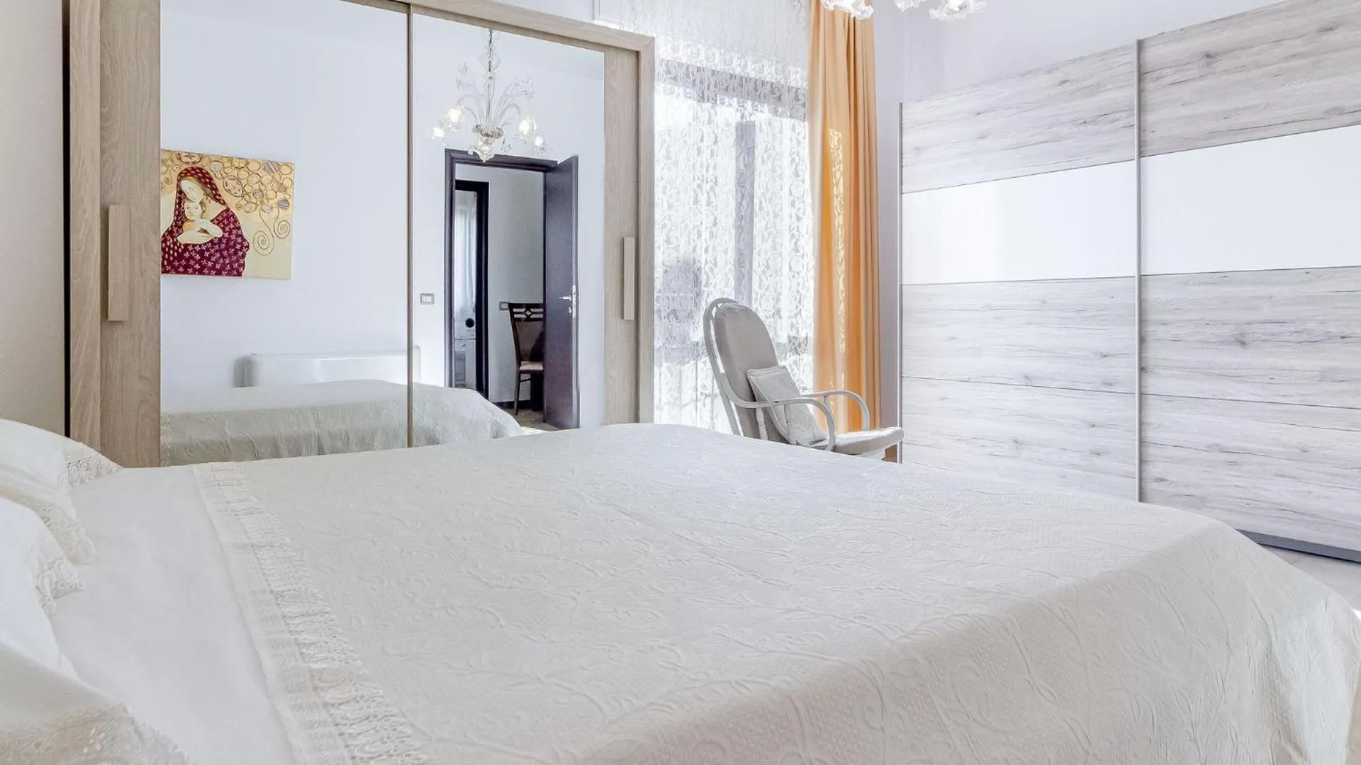 Simo Apartment Sorso