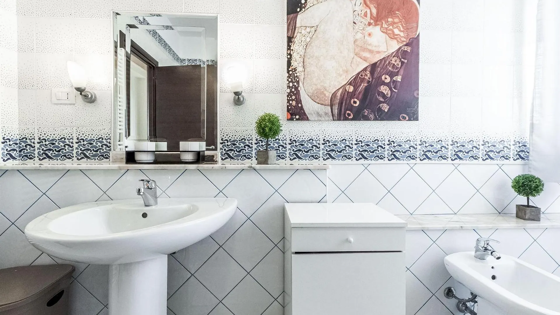 Simo Apartment Sorso
