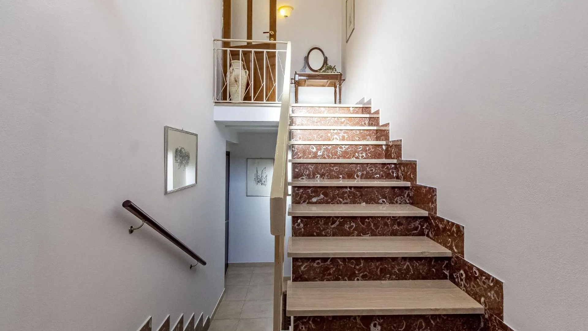Simo Apartment Sorso 0*,