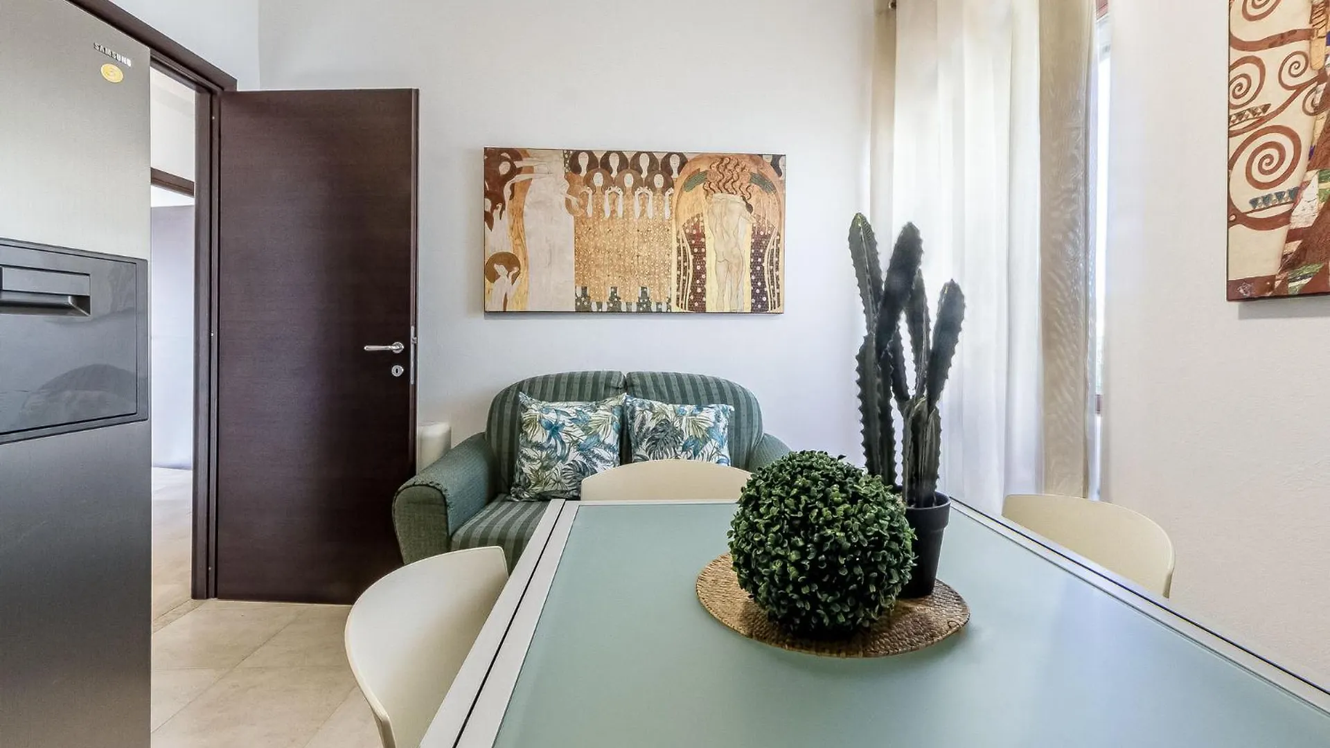 Simo Apartment Sorso