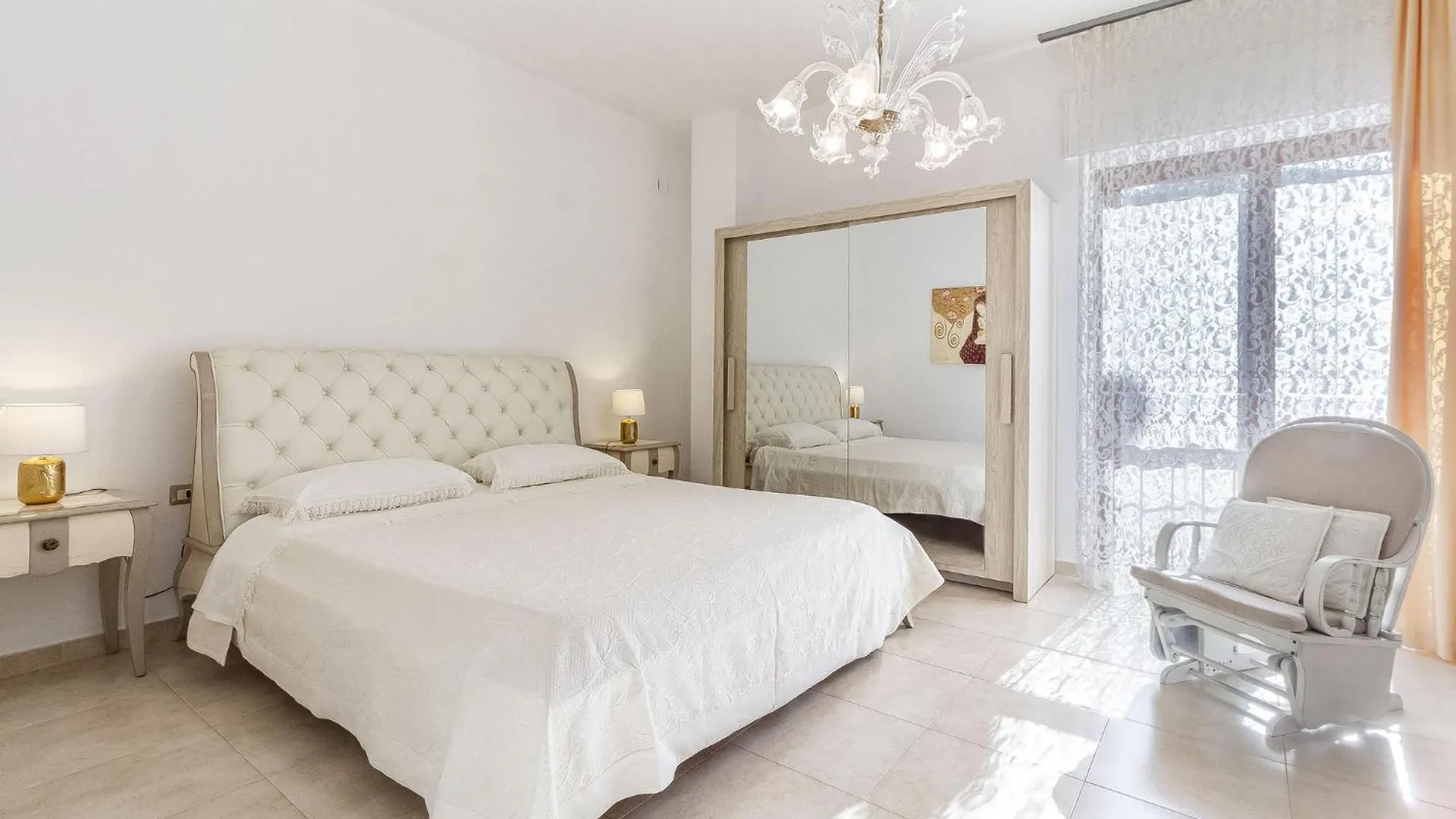 Simo Apartment Sorso