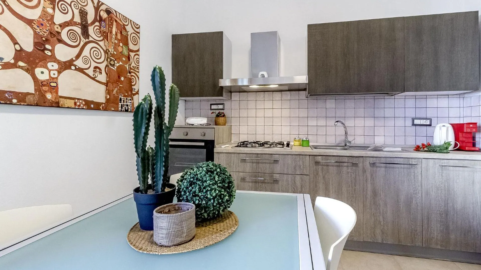 Simo Apartment Sorso