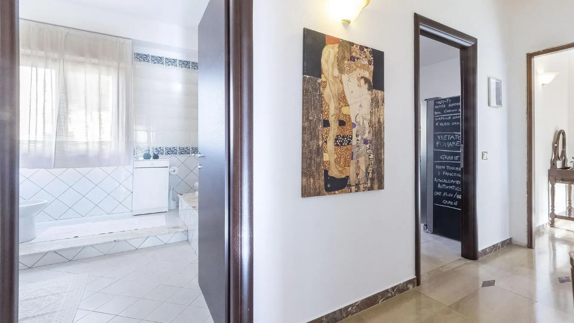 Simo Apartment Sorso